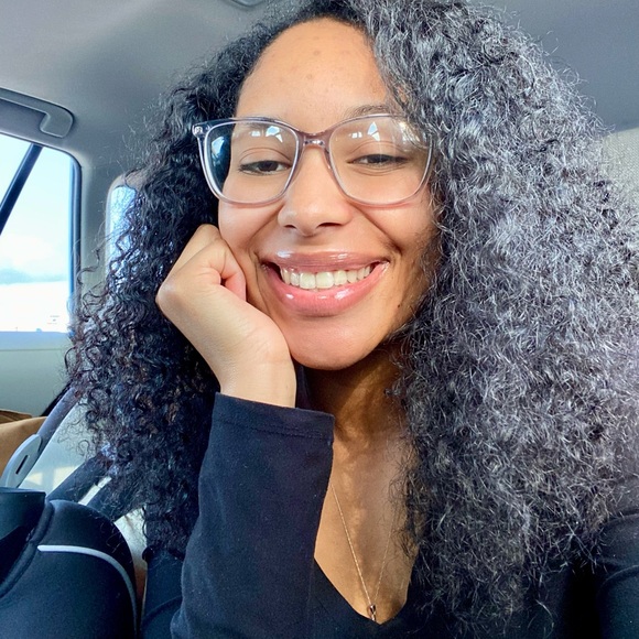 Meet your Posher, Esperansa - Picture 1 of 1